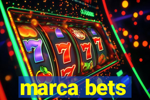 marca bets